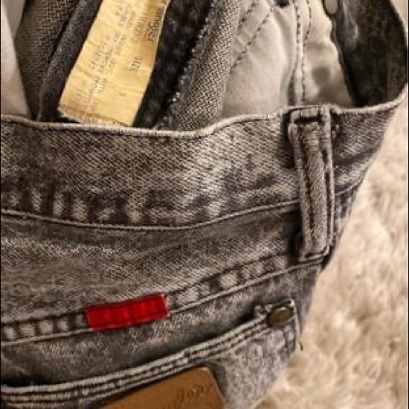 Wrangler Vintage Collection shorts - Picture 3 of 3